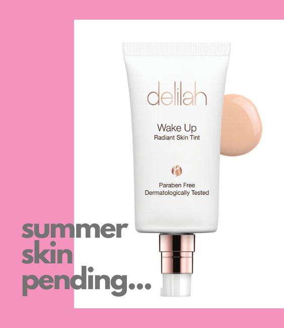 HOW TO CHOOSE THE BEST TINTED MOISTURISERS FOR SUMMER; YOUR ULTIMATE GUIDE