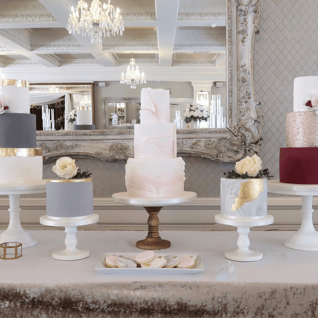 5 TIPS FOR CHOOSING YOUR WEDDING CAKE | GEMMAS CAKES