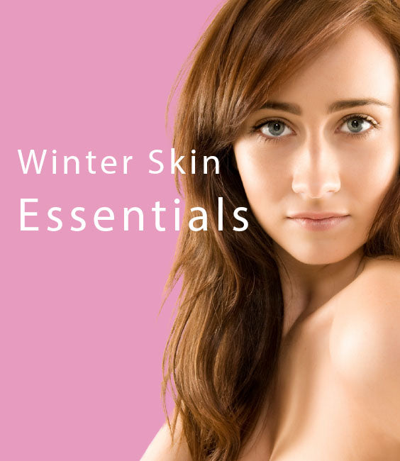 WINTER SKIN ESSENTIALS