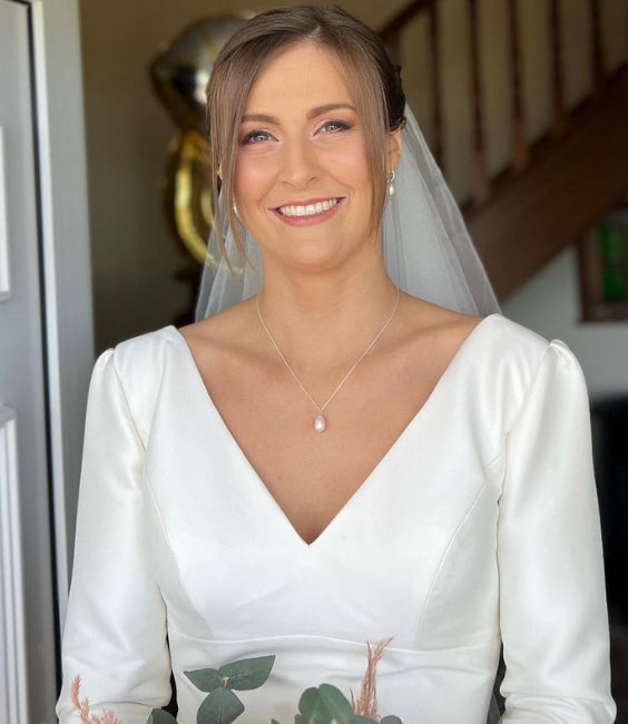 RECENT BRIDES; BRIDAL MAKEUP NORTHERN IRELAND