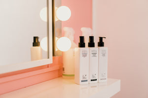 pro hygiene collection | pro hygiene collection antibacterial makeup spray | the pro hygiene collection antibacterial makeup spray | the pro hygiene collection antibacterial makeup sanitizing spray | pro hygiene makeup brush cleaner | pro hygiene makeup spray | pro hygiene collection makeup brush cleaner | S.A.K. Makeup