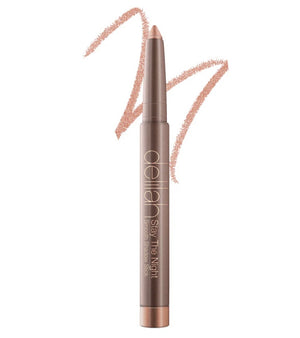 Open image in slideshow, Delilah Stay The Night Smooth Shadow Stick
