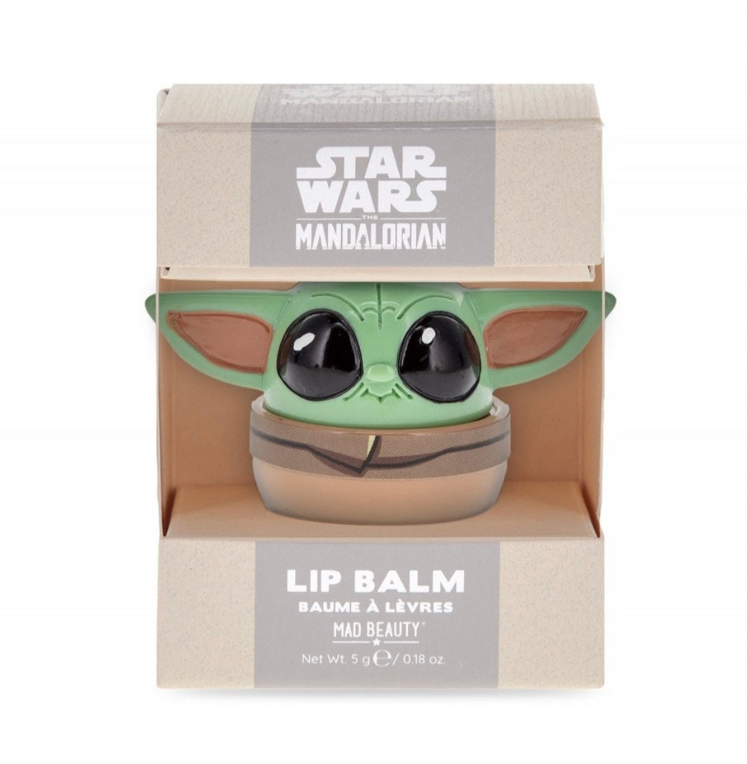 Star wars lip balm discount