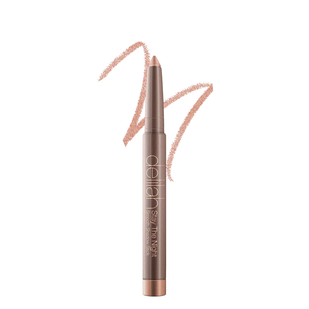 Delilah Stay The Day - Smooth Shadow Stick Collection