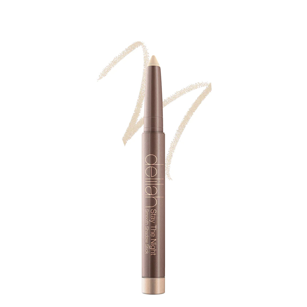 Delilah Stay The Day - Smooth Shadow Stick Collection