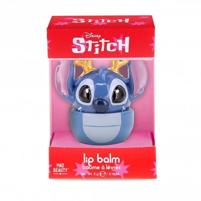 Disney Stitch at Christmas Lip Balm