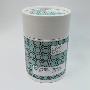Skyn Bakery Butter Up Gift Tubes