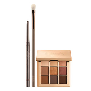 Open image in slideshow, Delilah Smoky Eye Essentials
