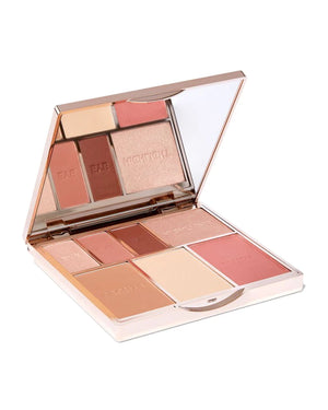 Sculpted by Aimee Bare Basics Palette