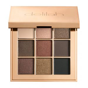 Open image in slideshow, Delilah Colour Intense Eyeshadow Palette
