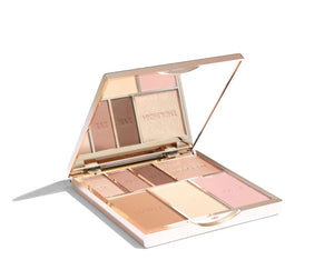 Sculpted by Aimee Bare Basics Palette