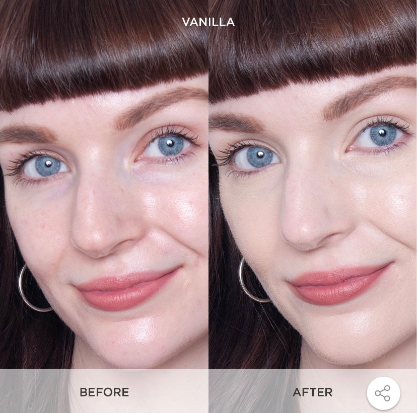 Sculpted by Aimee Brighten Up Concealer