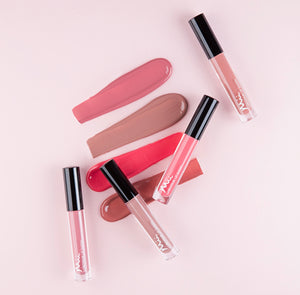 Mii Cosmetics Luscious Lip Sheen