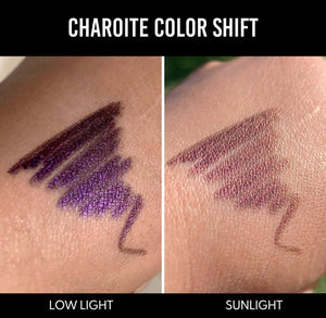 Danessa Myricks Beauty Infinite Chrome Pencil