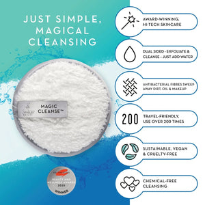 Seoulista Beauty Magic Cleanse