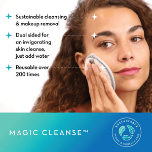 Seoulista Beauty Magic Cleanse