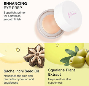 Mii Cosmetics Enhancing Eye Prep
