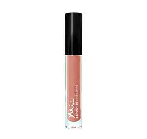 Mii Cosmetics Luscious Lip Sheen