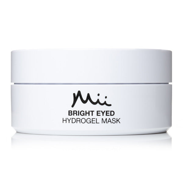 Mii Cosmetics Bright Eyed Hydrogel Mask
