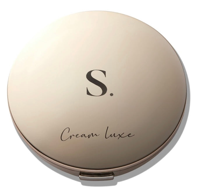 Sculpted by Aimee Cream Luxe Bronze