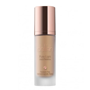 Open image in slideshow, Delilah Pure Light Liquid Radiance
