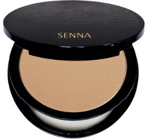 Senna Mineral Mix Pressed Powder Foundation