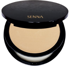 Open image in slideshow, Senna Mineral Mix Pressed Powder Foundation
